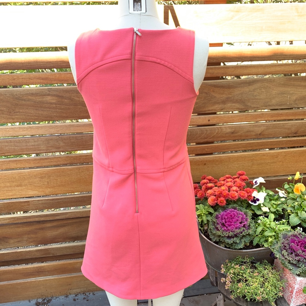 ANN TAYLOR DRESS - Picture 5 of 7